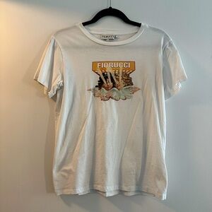 Fiorucci T Shirt